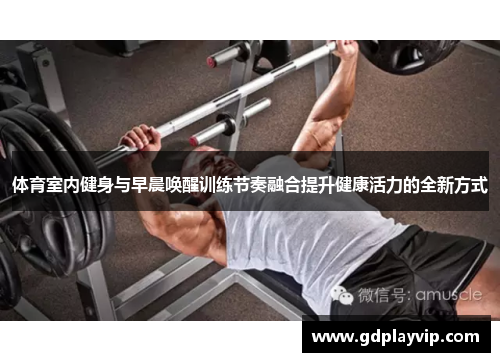体育室内健身与早晨唤醒训练节奏融合提升健康活力的全新方式